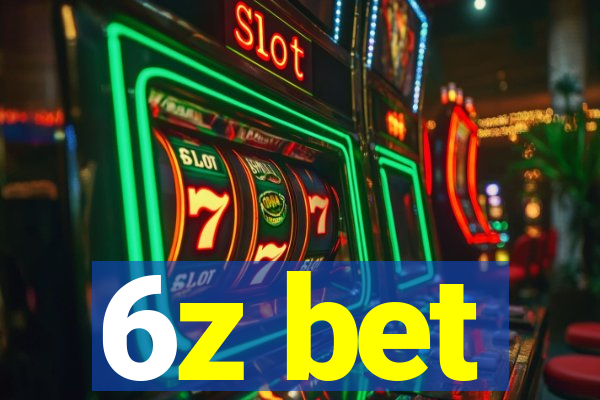 6z bet